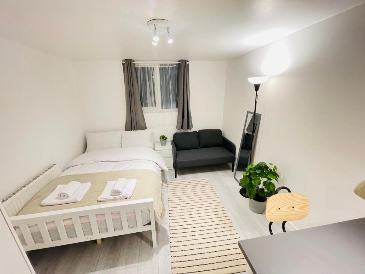 Leytonstone House - Sleepylodge Londyn Zewnętrze zdjęcie
